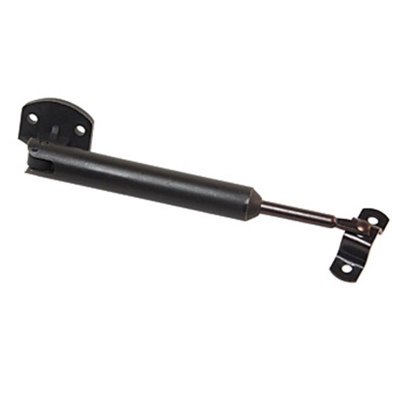 Overtime H279 Cabinet Door Support Plastic, 2PK OV345415 - main